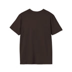 Long Body Division T-Shirt