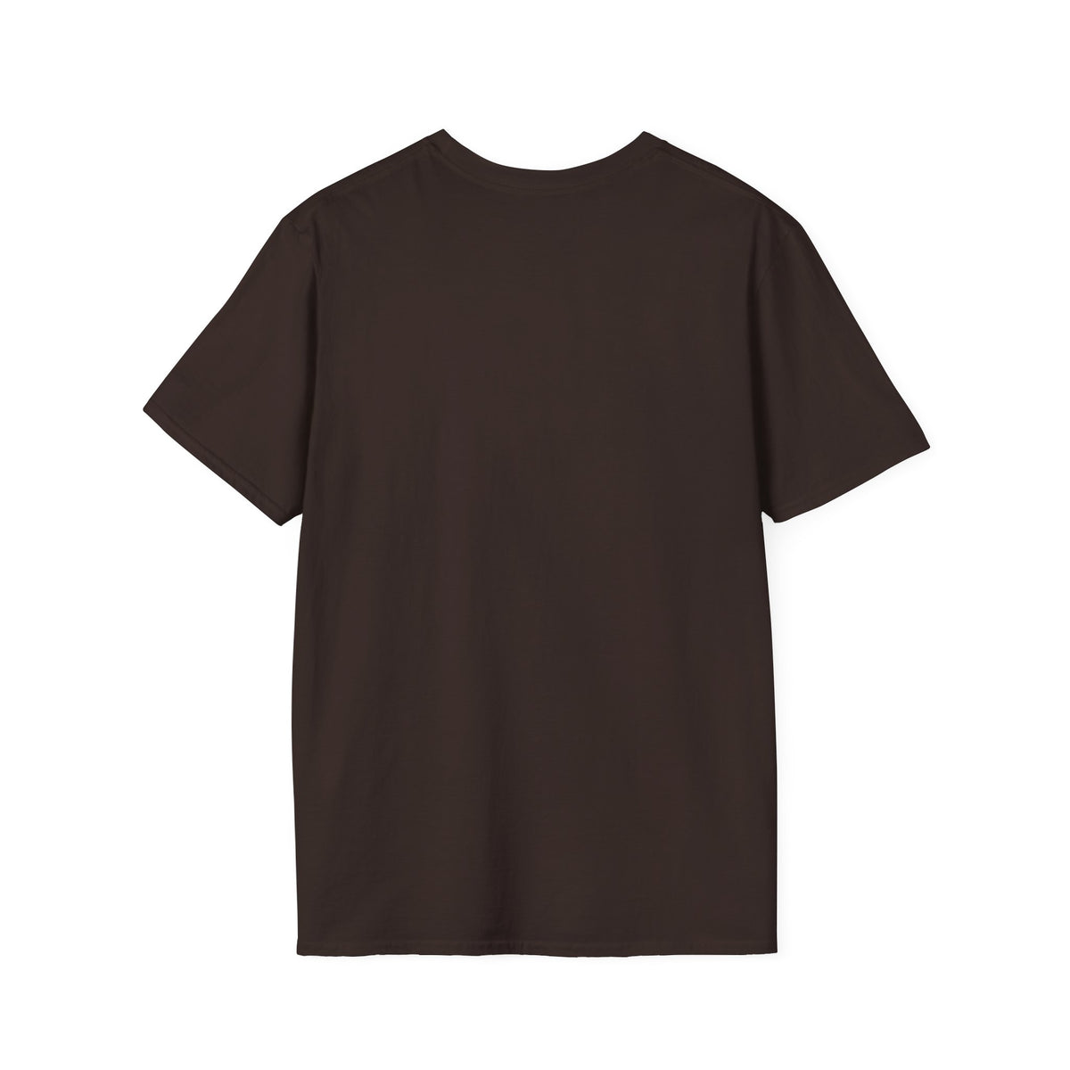 Long Body Division T-Shirt