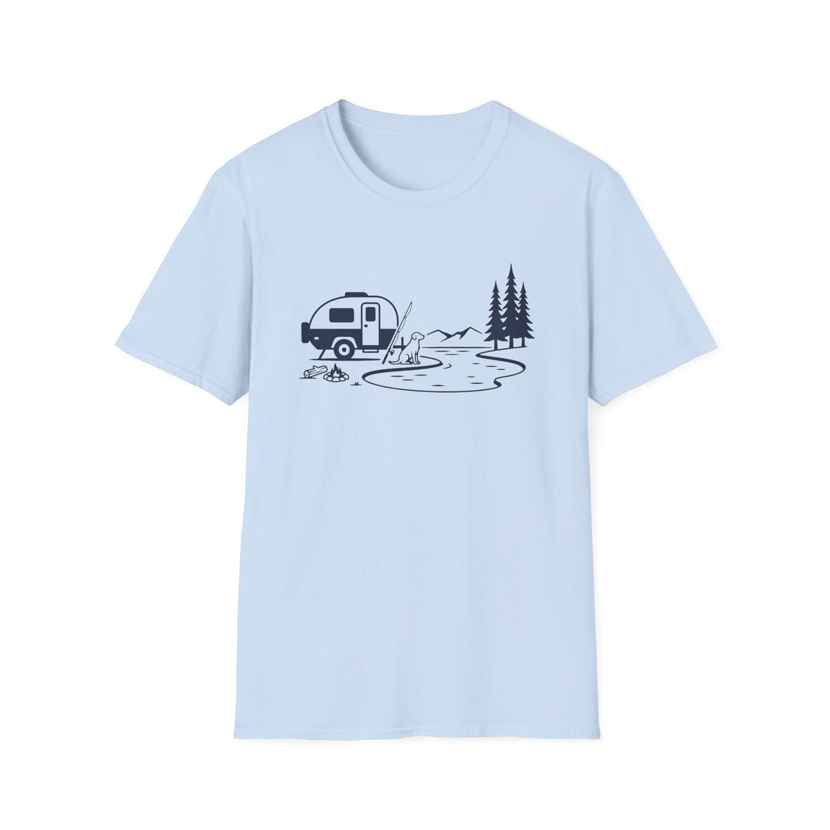 The Nomad T-Shirt