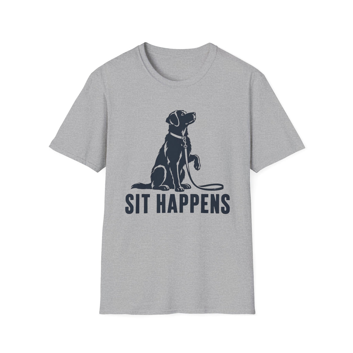 Sit Happens T-Shirt