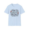 Home Is Wherever My Dog Is T-Shirt