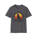 My Dog Has Better Social Skills T-Shirt