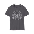 My Favorite Trail Partner Has Four Legs T-Shirt