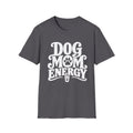 Dog Mom Energy T-Shirt