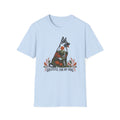 Grateful for My Dog T-Shirt