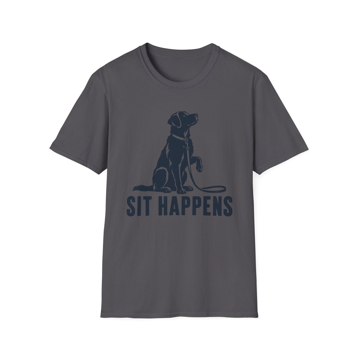 Sit Happens T-Shirt