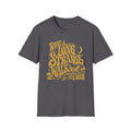 What A Long Strange Walk Its Been T-Shirt