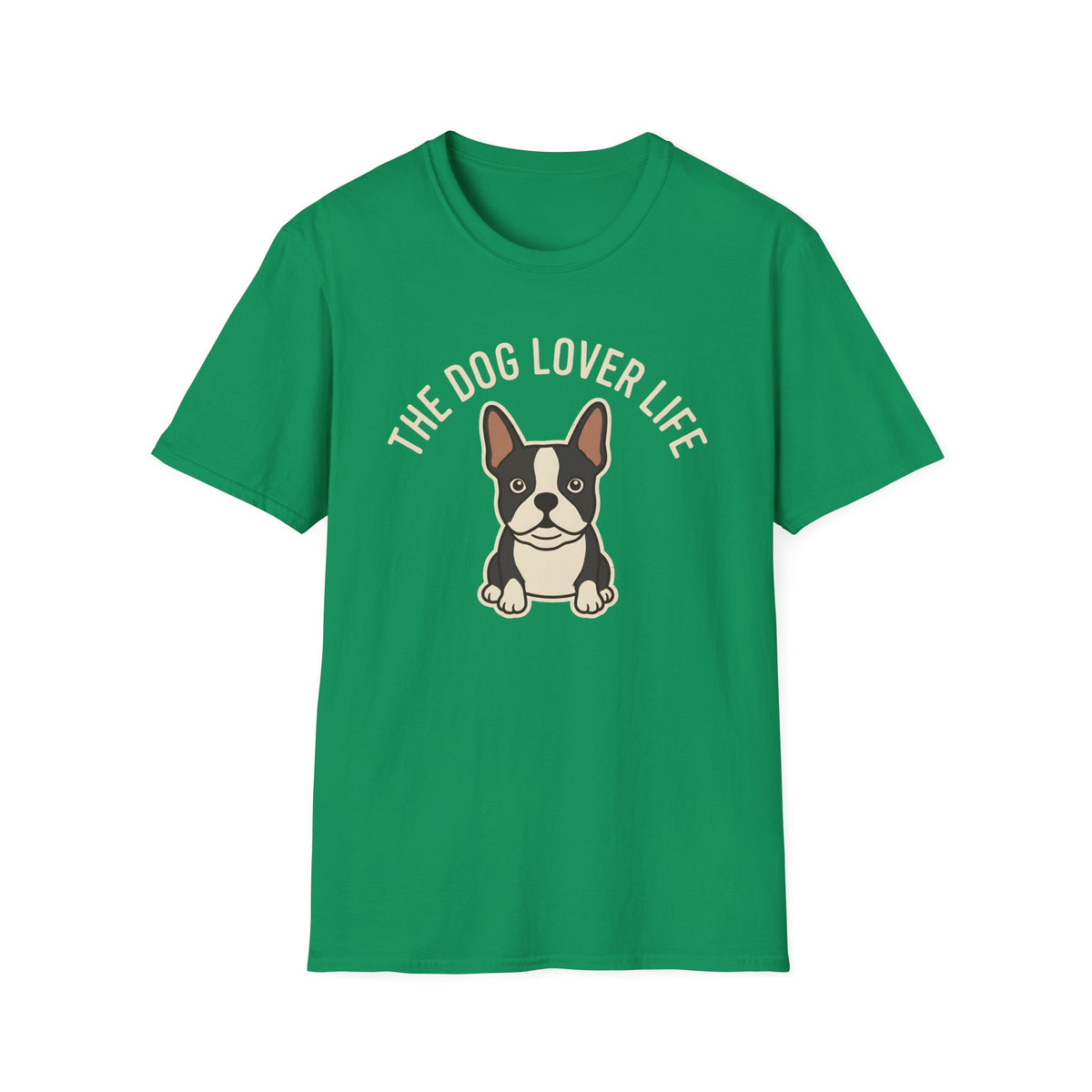 Dog Lover Life T-Shirt
