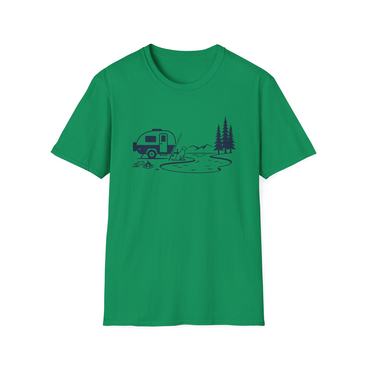 The Nomad T-Shirt