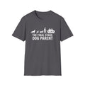 The Final Stage Dog Parent T-Shirt