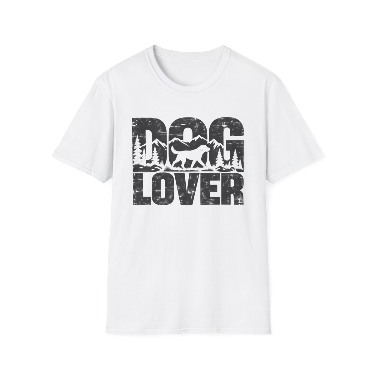 Dog Lover T-Shirt