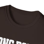 Long Body Division T-Shirt