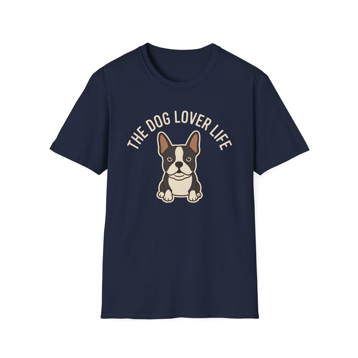 Dog Lover Life T-Shirt
