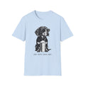 Off Duty Good Boy T-Shirt