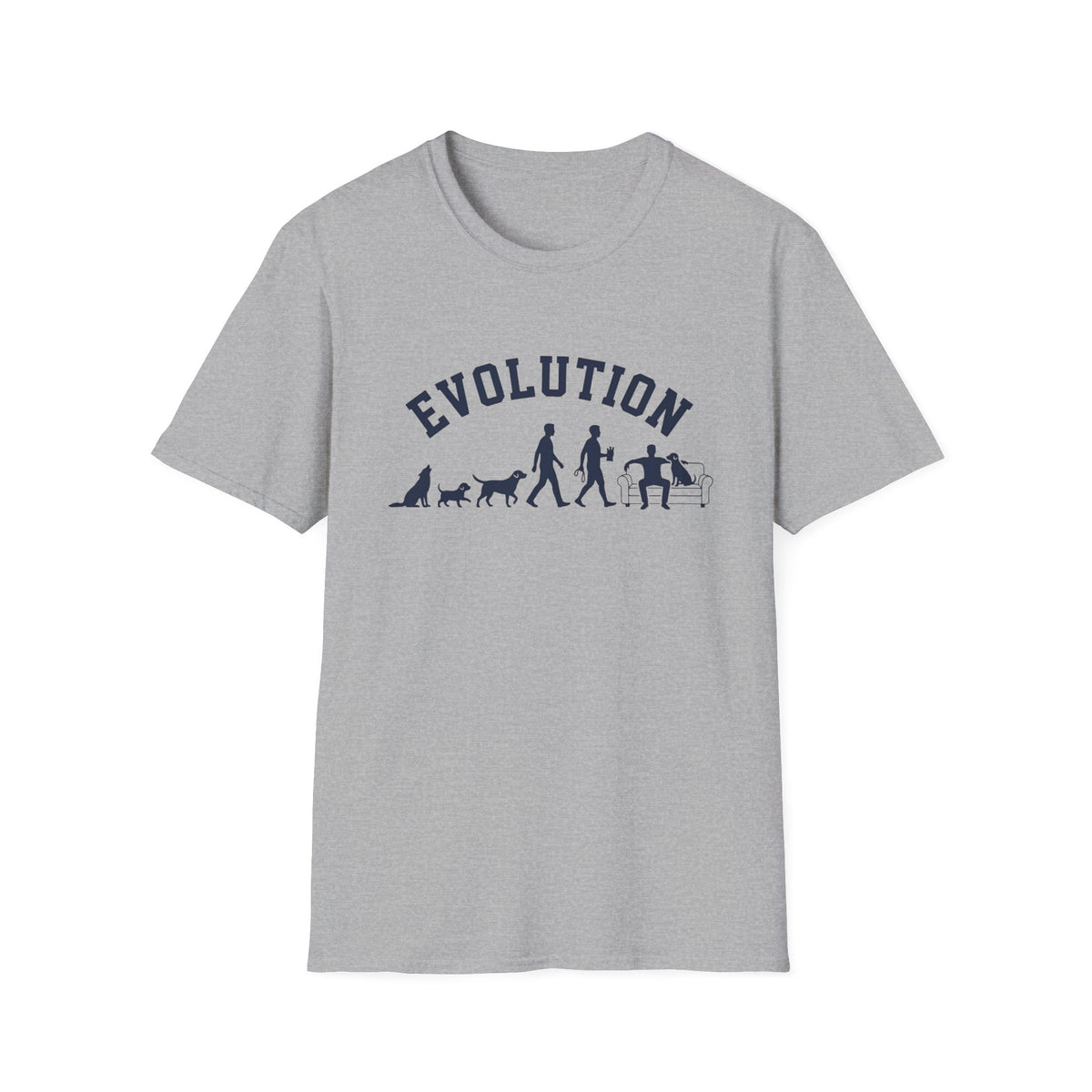 Evolution T-Shirt