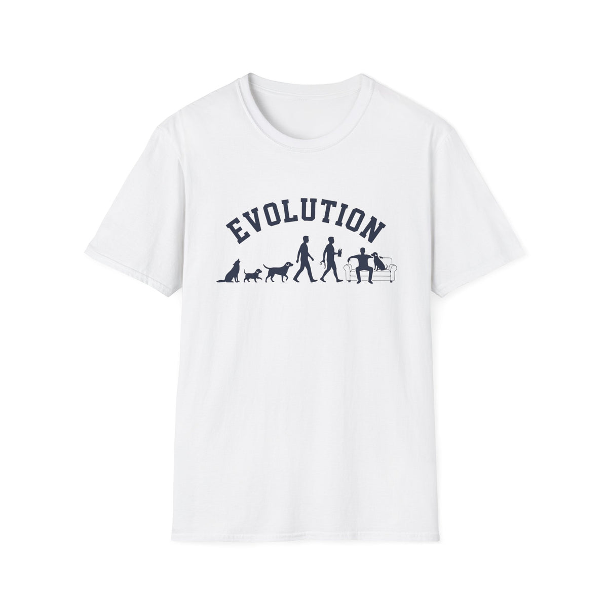 Evolution T-Shirt