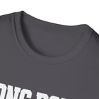 Long Body Division T-Shirt