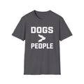 Dogs Over People T-Shirt