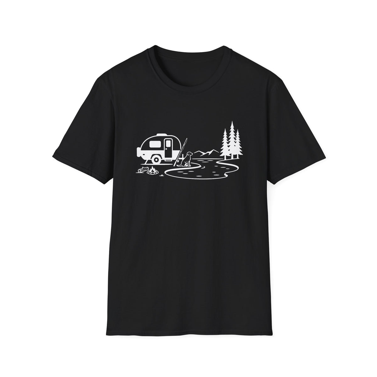 The Nomad T-Shirt