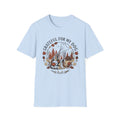 Grateful for My Dog T-Shirt