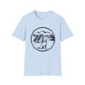 Peak Camping Companion T-Shirt