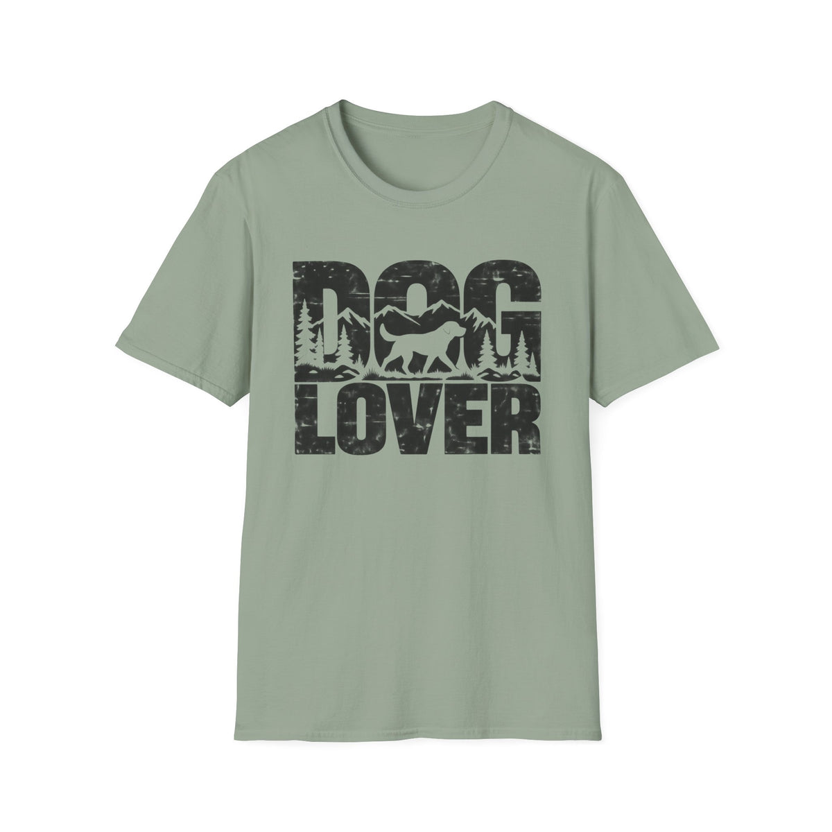 Dog Lover T-Shirt