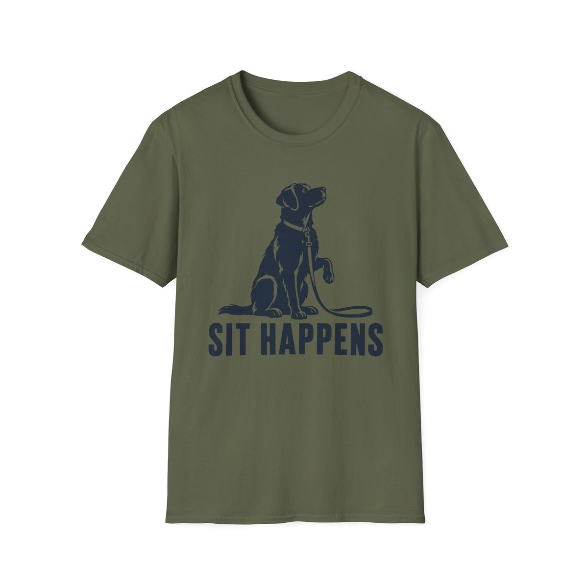 Sit Happens T-Shirt