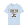 New Year Same Dog Obsession T-Shirt