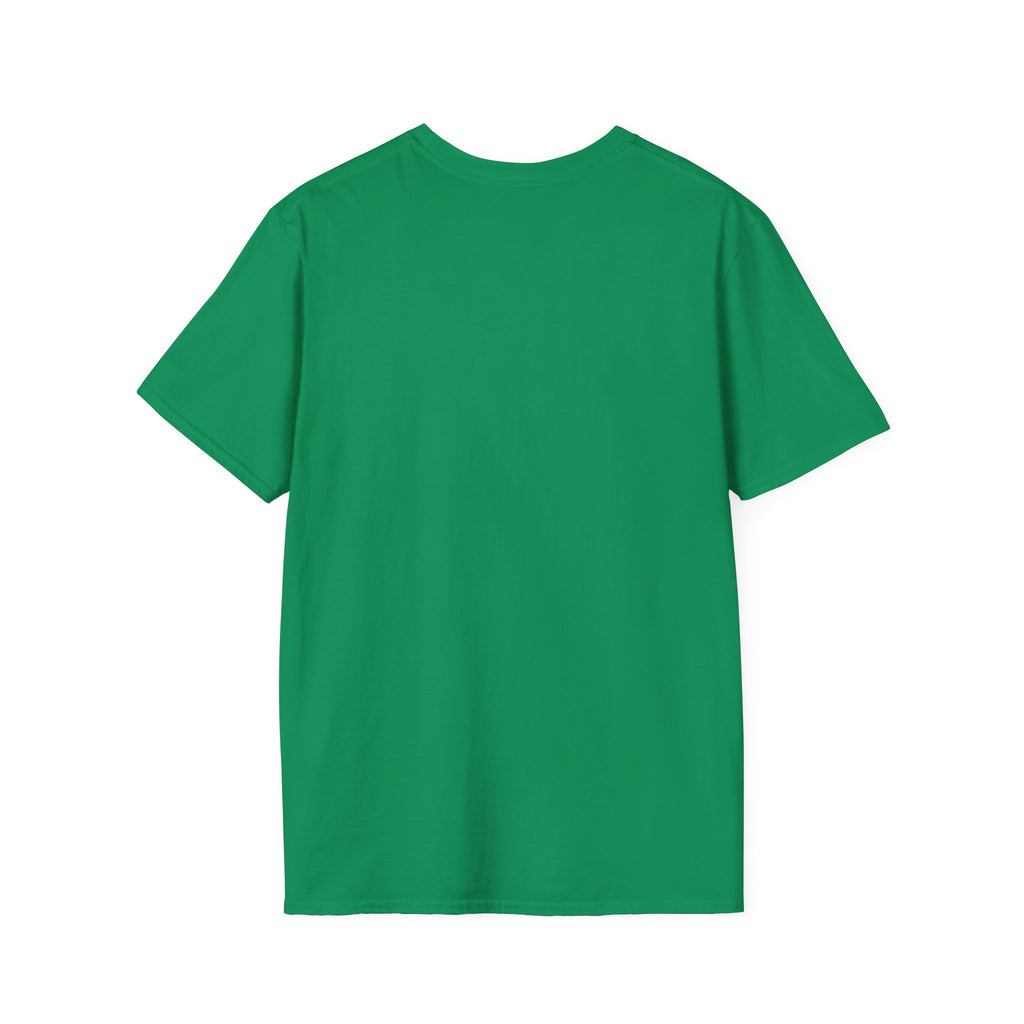 Long Body Division T-Shirt