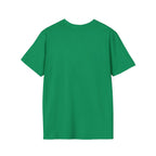 Long Body Division T-Shirt