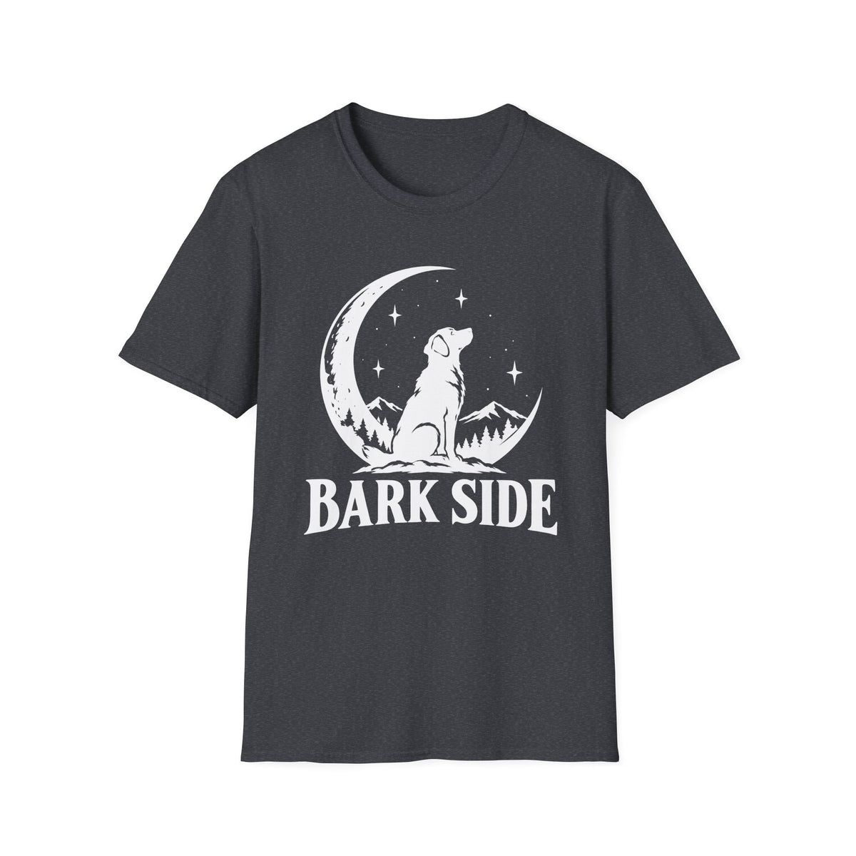 Bark Side T-Shirt