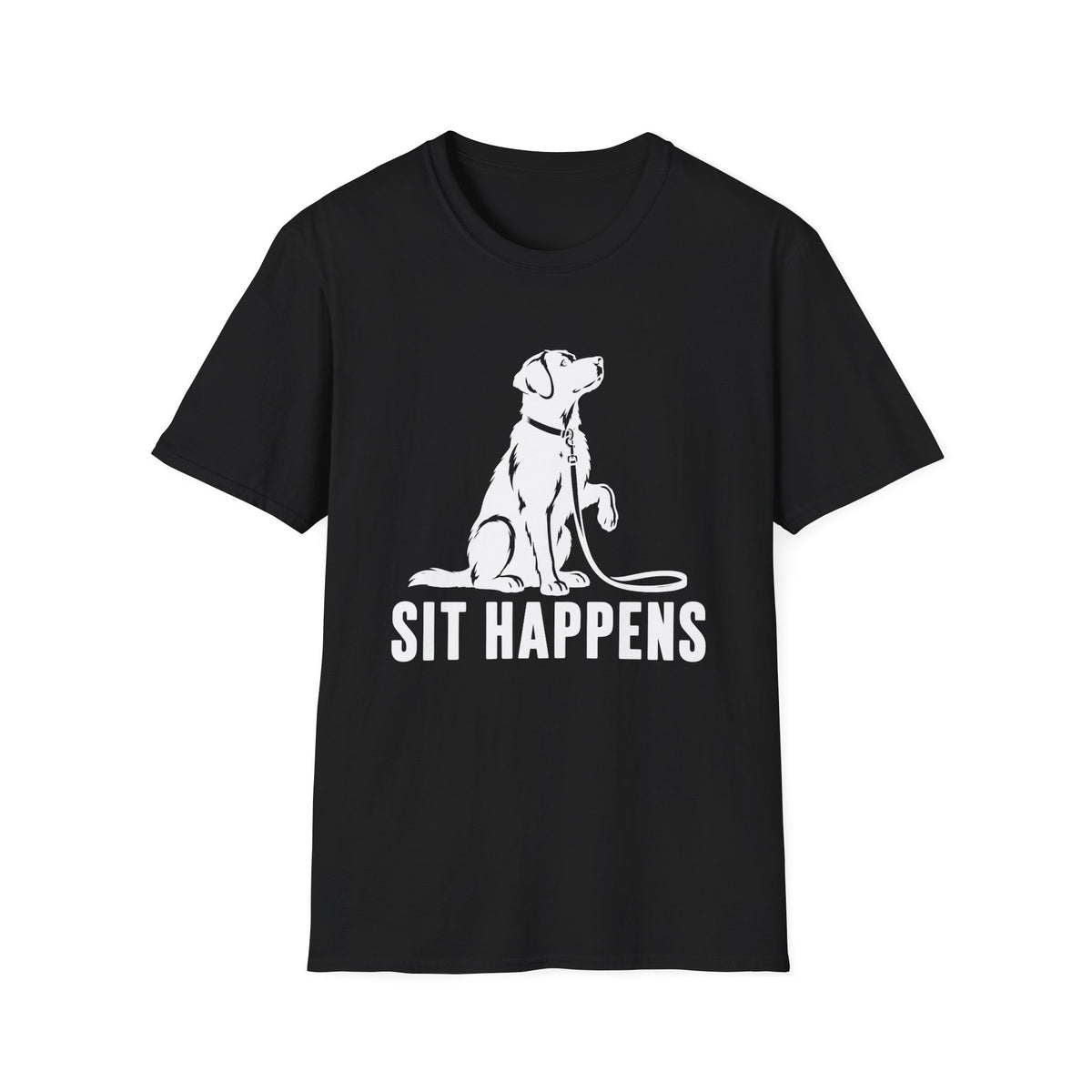 Sit Happens T-Shirt