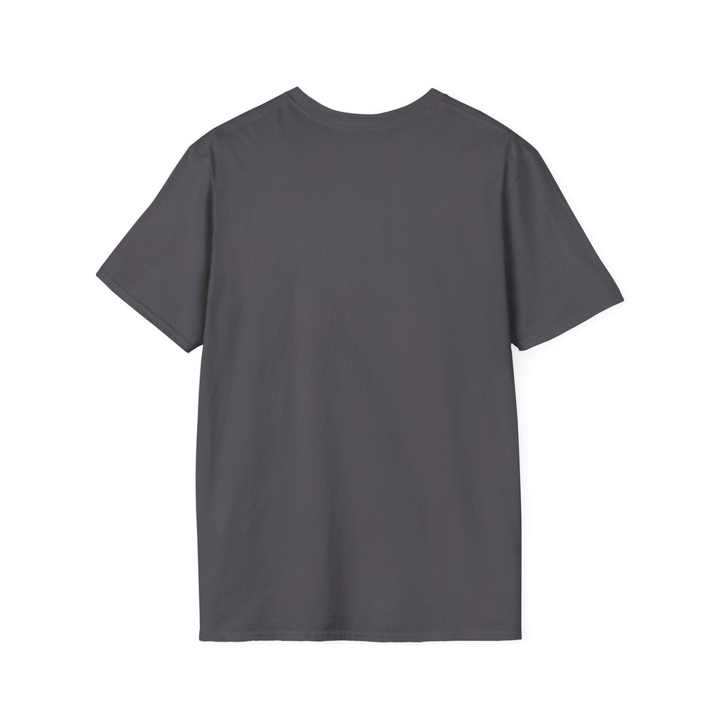 Long Body Division T-Shirt