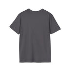 Long Body Division T-Shirt