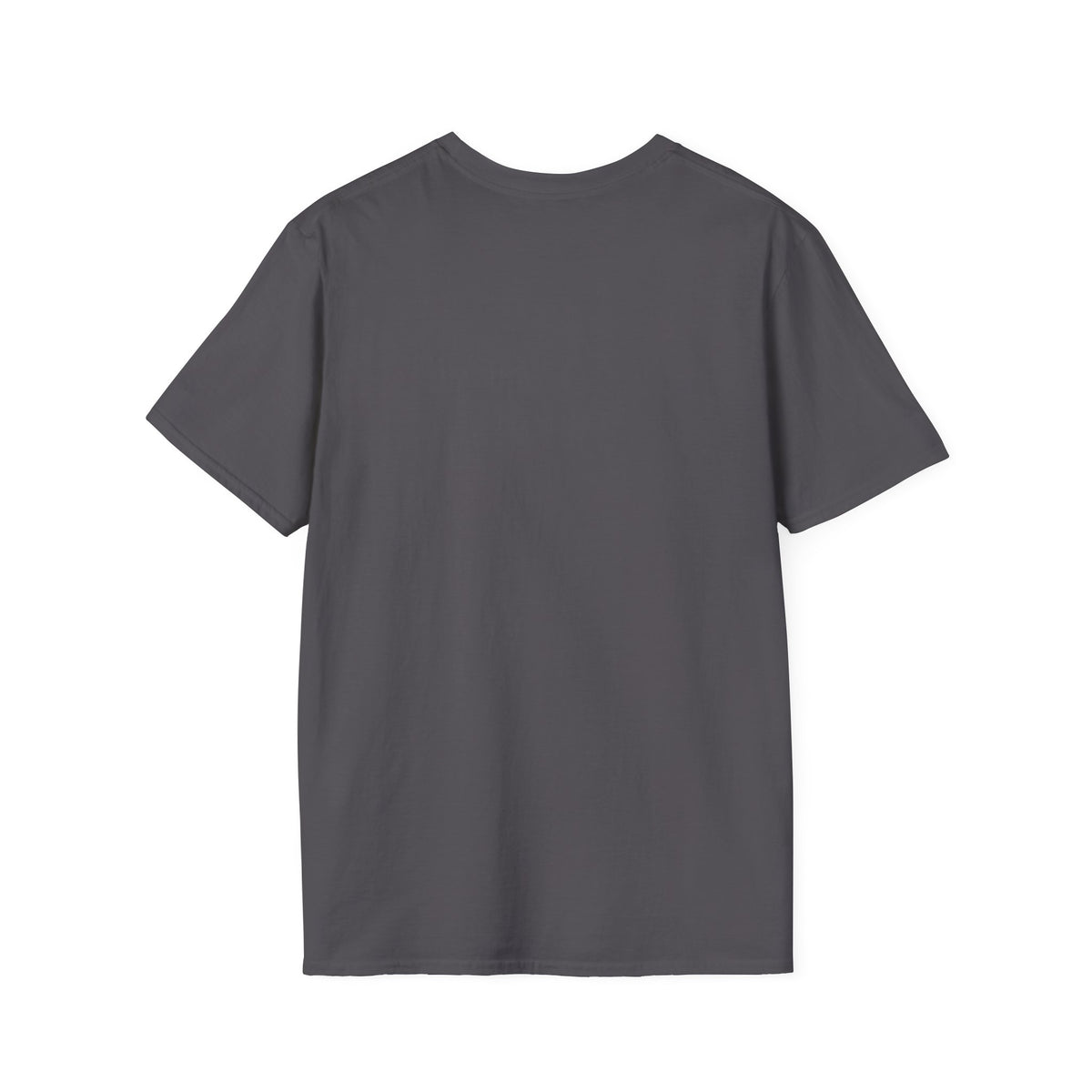 Long Body Division T-Shirt