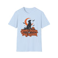 Spooky Season Dog Reason T-Shirt