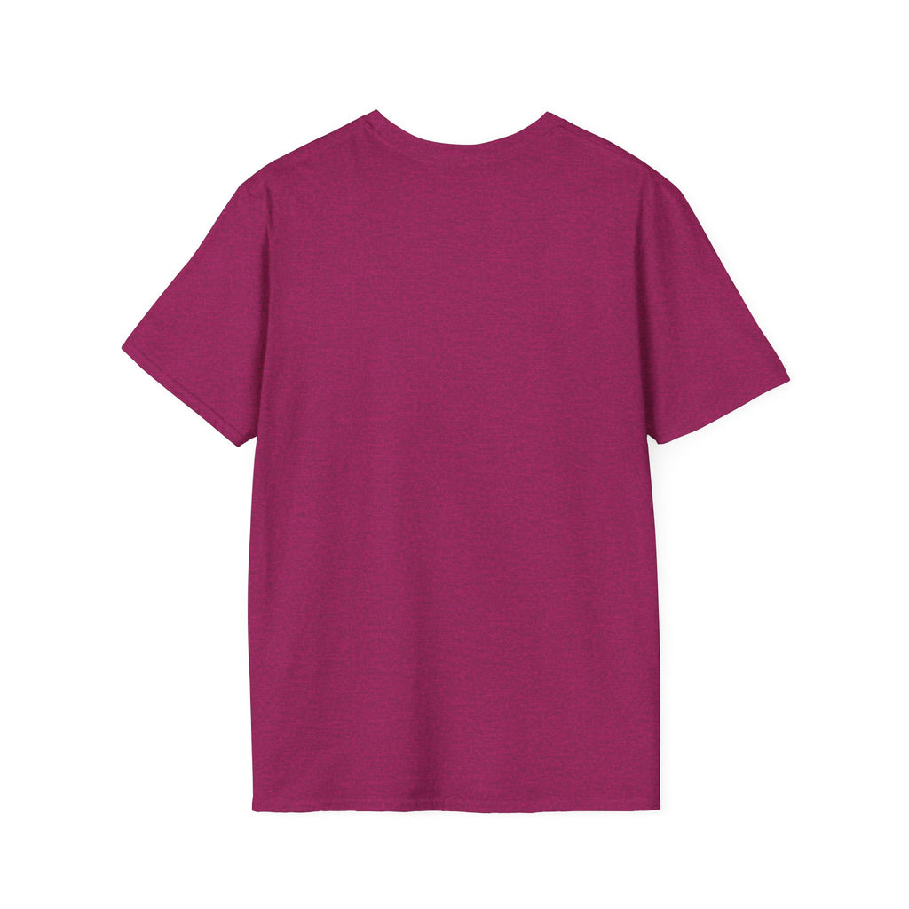 Long Body Division T-Shirt