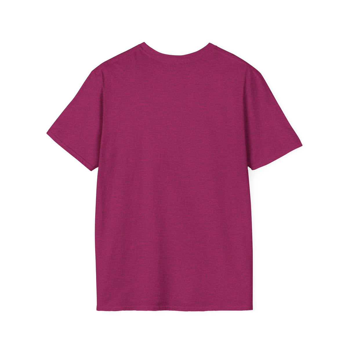 Long Body Division T-Shirt