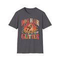 Dog Hair Is My Glitter T-Shirt