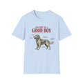 Anatomy Of A Good Boy T-Shirt