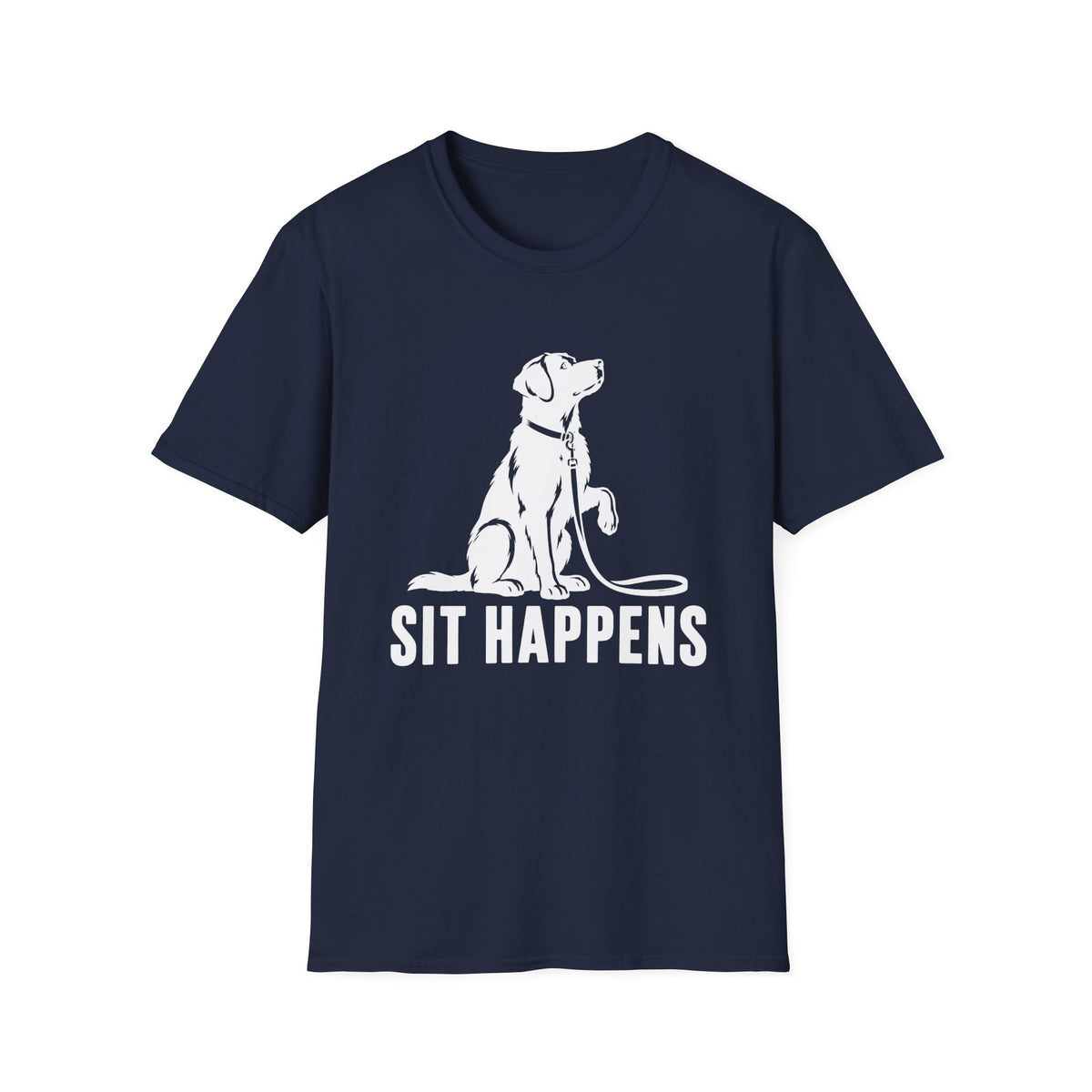 Sit Happens T-Shirt