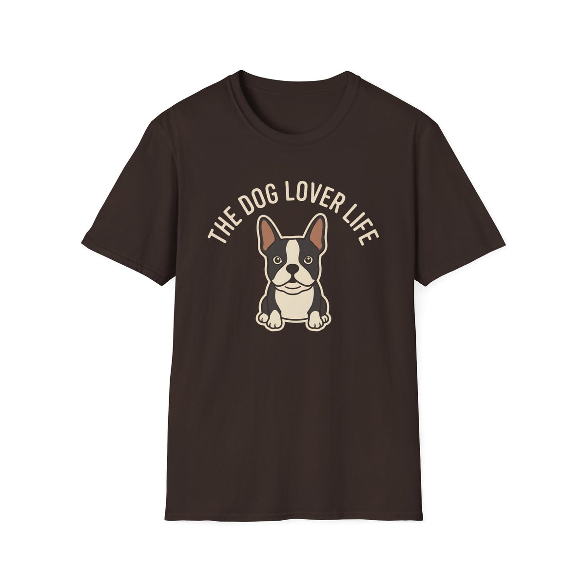 Dog Lover Life T-Shirt