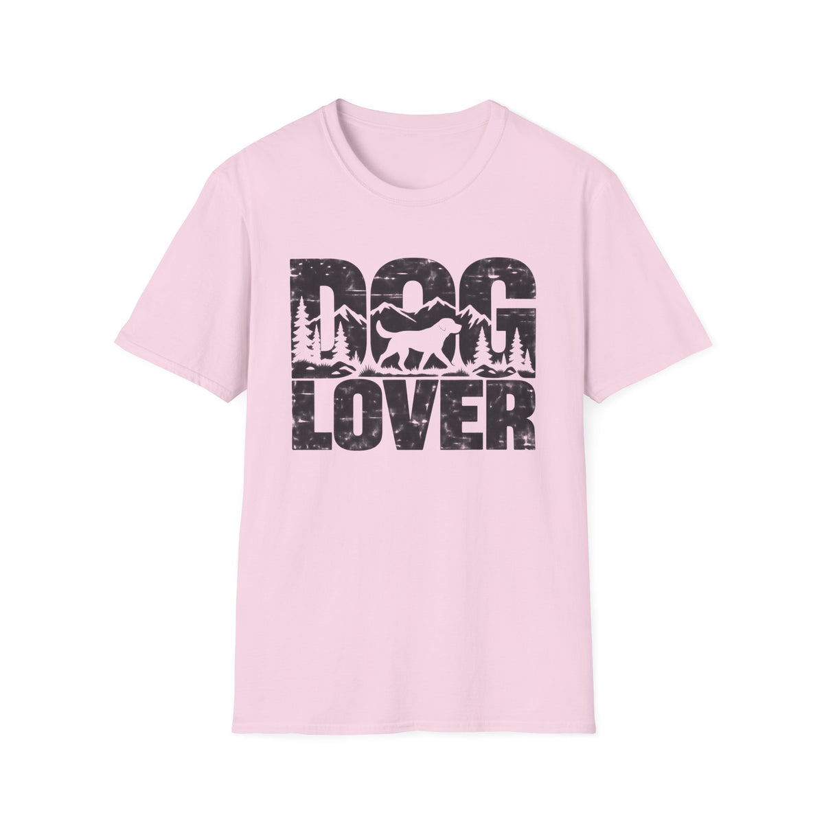 Dog Lover T-Shirt