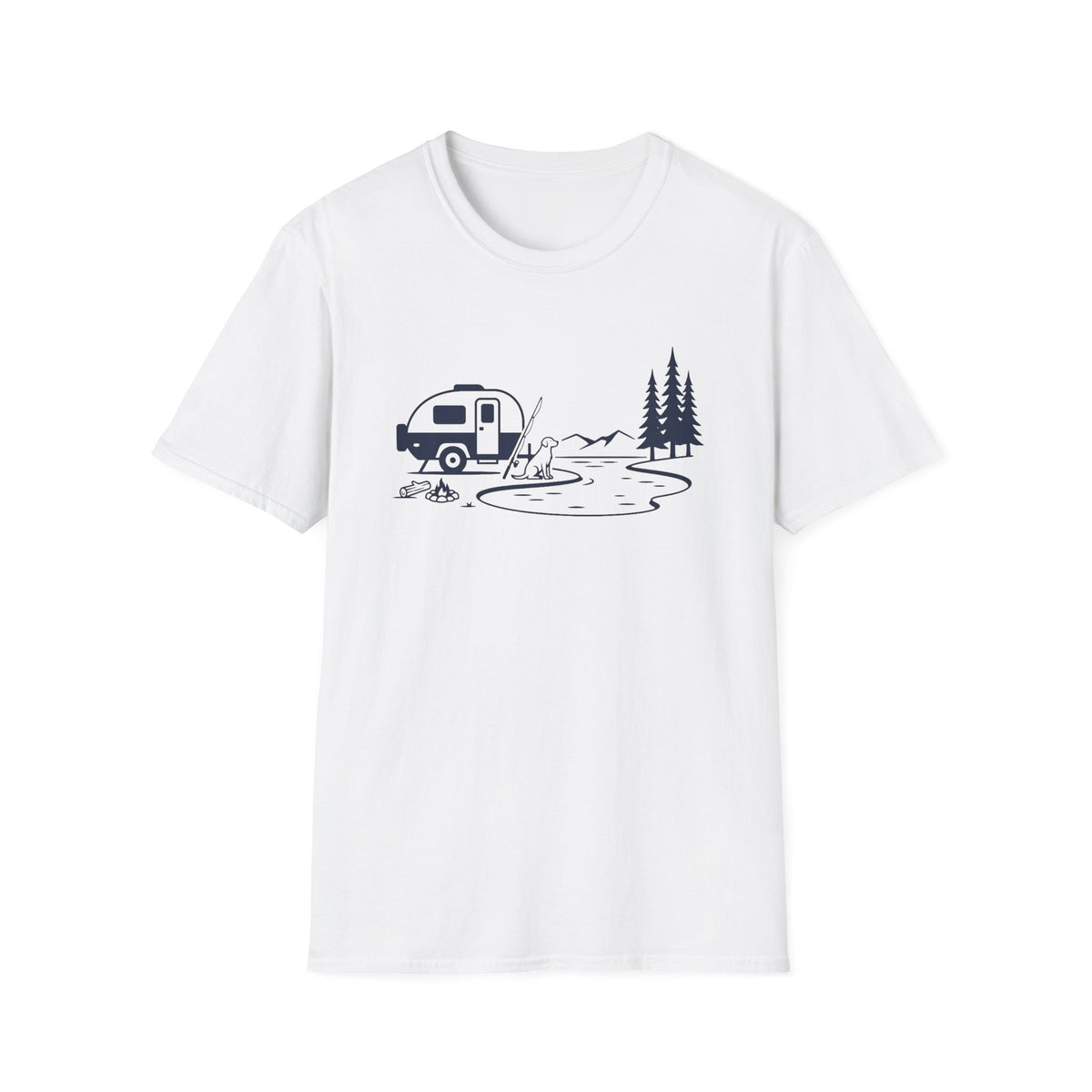 The Nomad T-Shirt