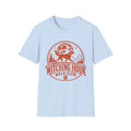 Witching Hour Walk Club T-Shirt