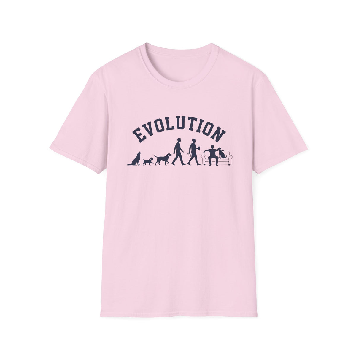 Evolution T-Shirt