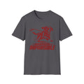 Mission Impawsible T-Shirt