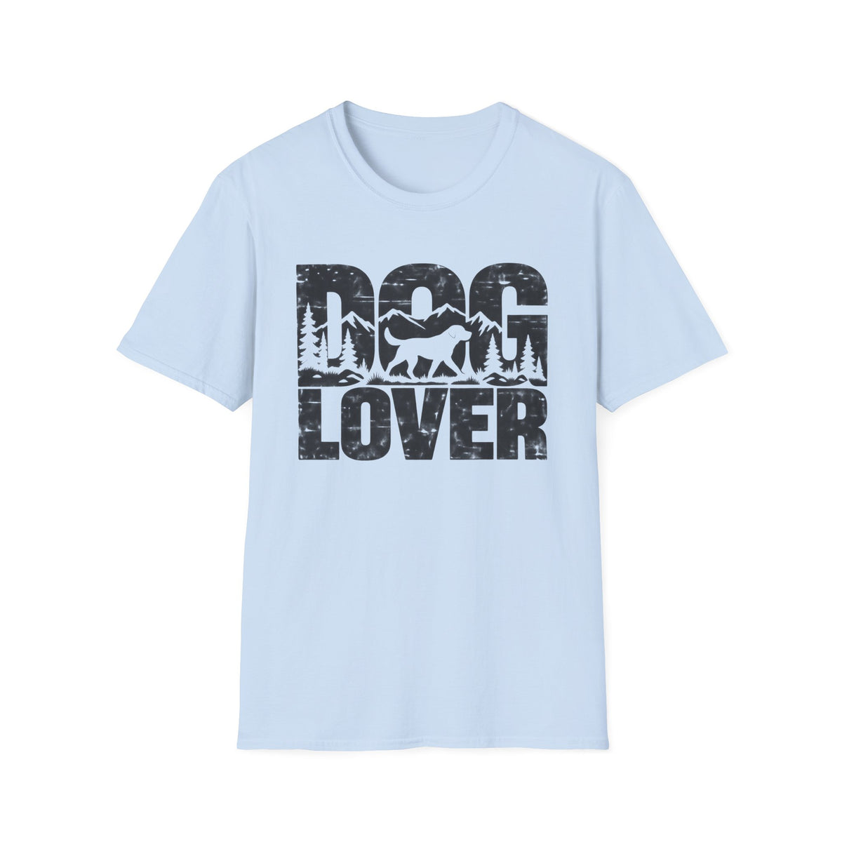 Dog Lover T-Shirt