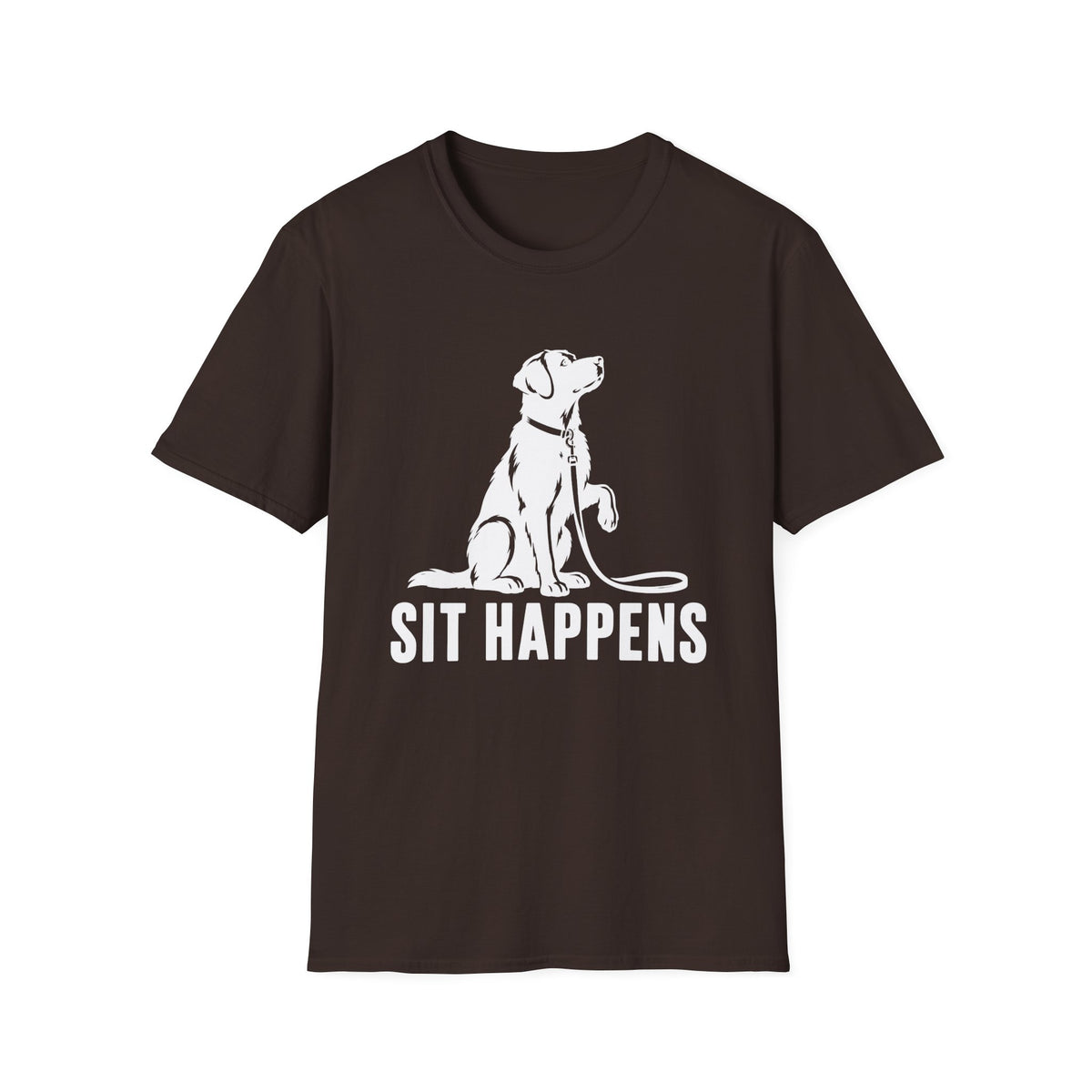 Sit Happens T-Shirt