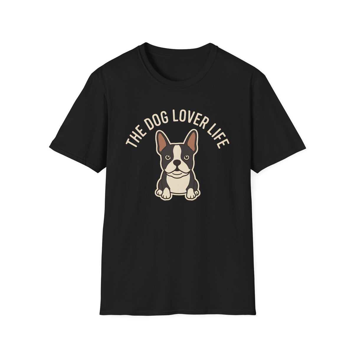 Dog Lover Life T-Shirt